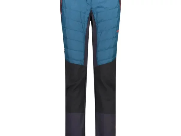 Pantalon de randonné femme CMP