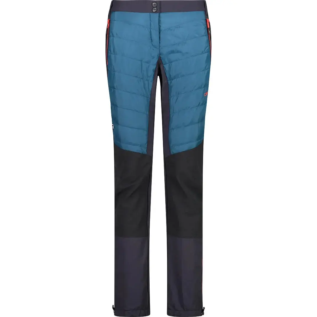 Pantalon de randonné femme CMP