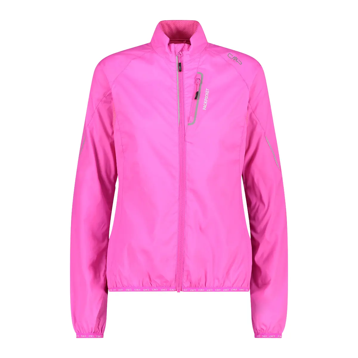 Coupe-vent femme CMP
