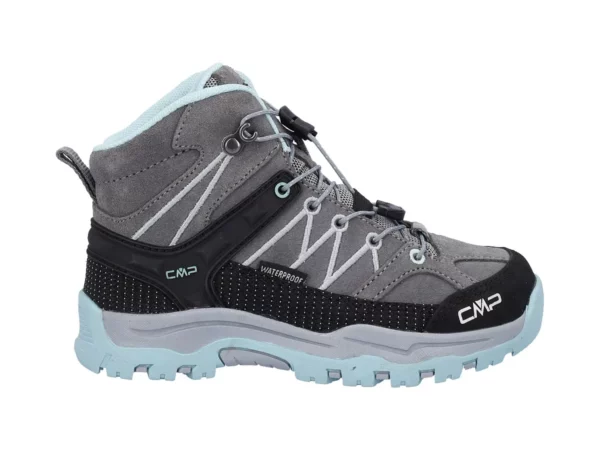 Chaussures de randonnée enfant CMP Rigel Mid