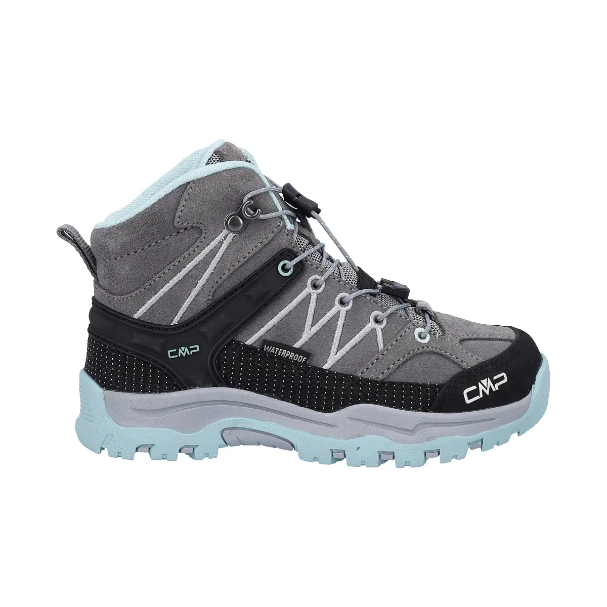 Chaussures de randonnée enfant CMP Rigel Mid
