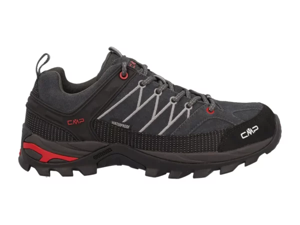 Chaussures de randonnée CMP Rigel WP Low