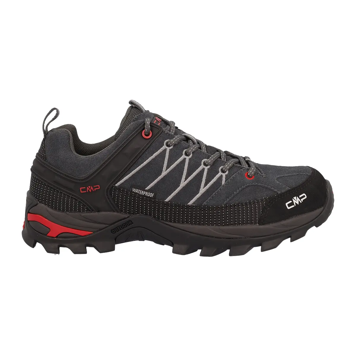 Chaussures de randonnée CMP Rigel WP Low