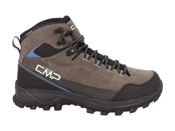 Chaussures de randonnée CMP Myzar WP Mid