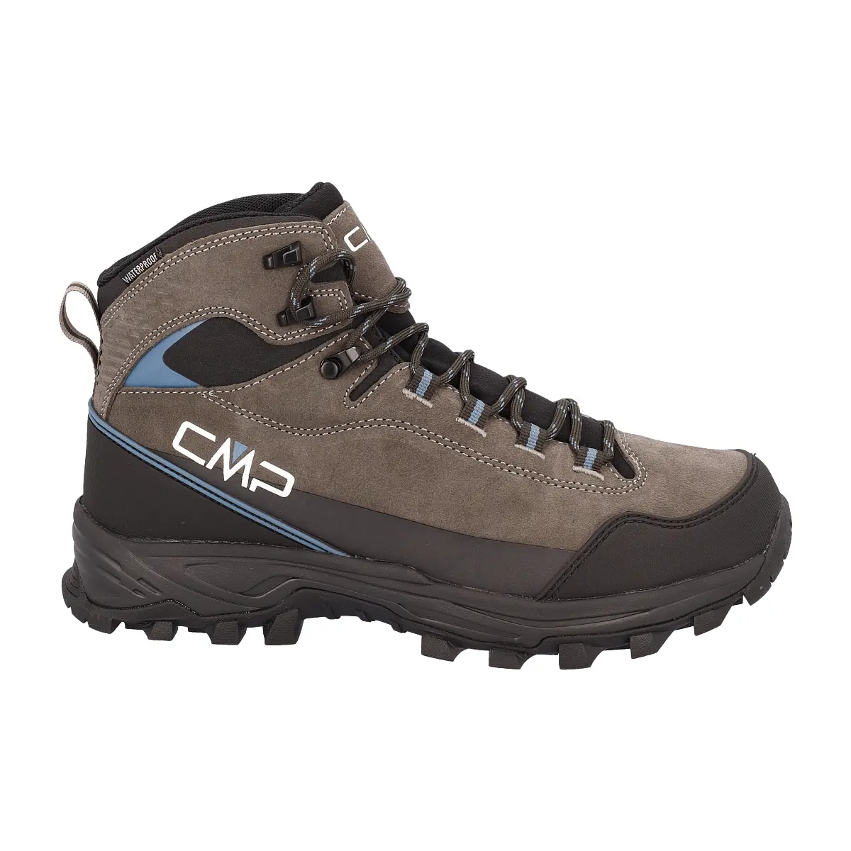 Chaussures de randonnée CMP Myzar WP Mid
