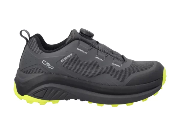 Chaussures de randonnée CMP Dyonisus Fitgo WP Low