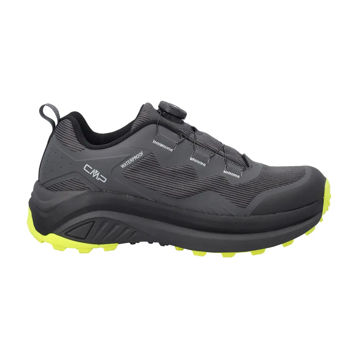 Chaussures de randonnée CMP Dyonisus Fitgo WP Low