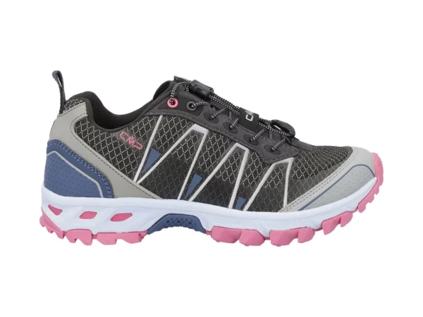 Chaussures de trail imperméable femme CMP Altak