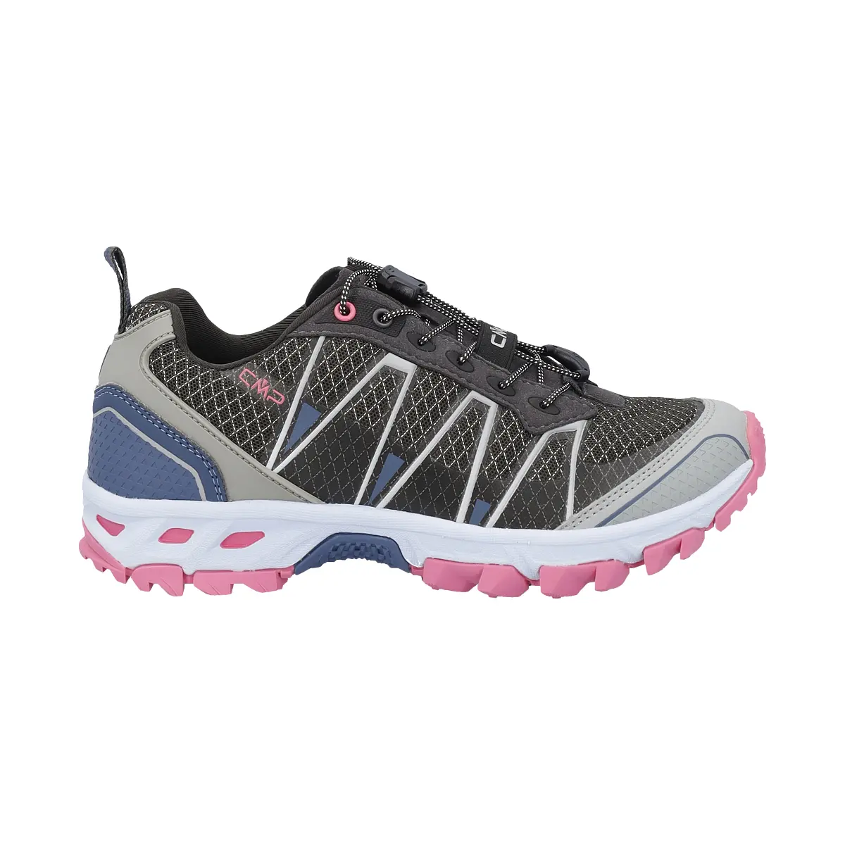 Chaussures de trail imperméable femme CMP Altak