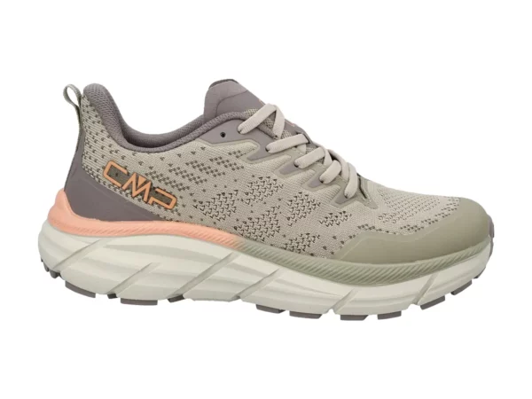 Chaussures de running multifonctionnelle femme CMP Rahmsy