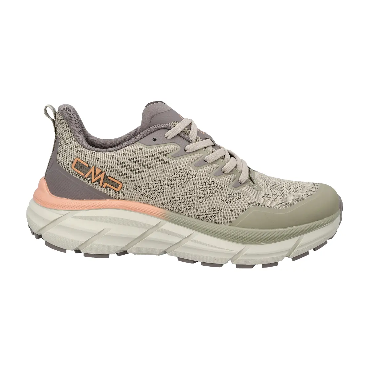 Chaussures de running multifonctionnelle femme CMP Rahmsy