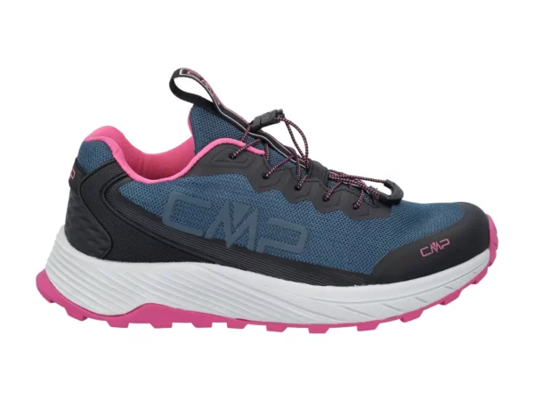 Chaussures de running femme CMP Phelix WP