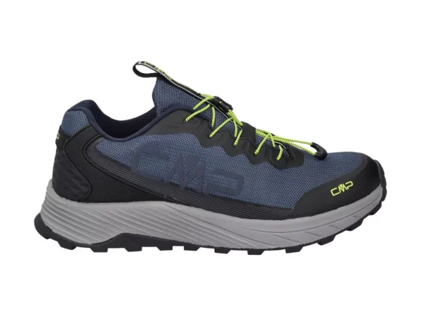 Chaussures de running CMP Phelix WP