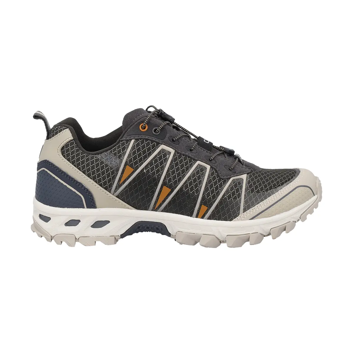 Chaussures de trail imperméable CMP Altak