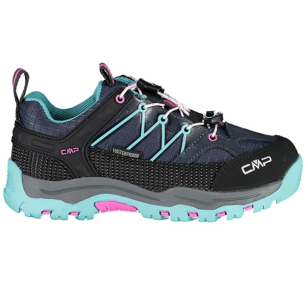CMP KIDS RIGEL LOW WP