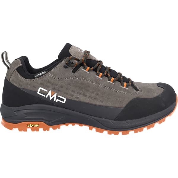 CMP VERTYX LOW WP TREKKING SHOES