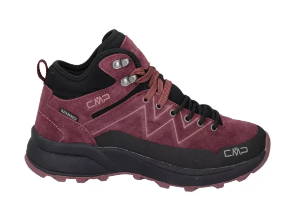 Chaussures de randonnée femme CMP Kaleepso Mid