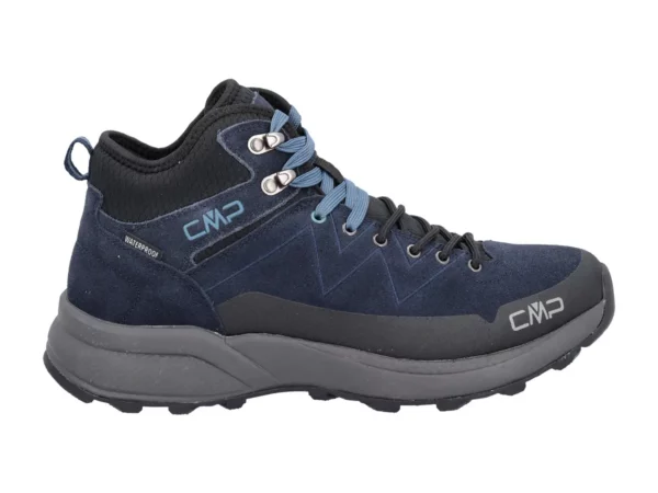 Chaussures de randonnée mid CMP Kaleepso WP