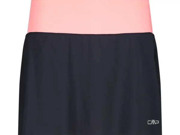 Jupe 2 en 1 femme CMP