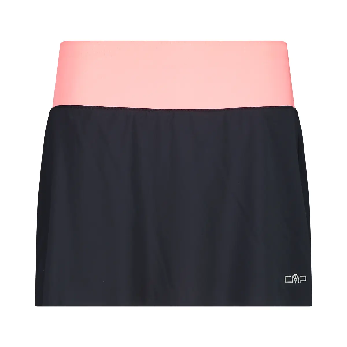 Jupe 2 en 1 femme CMP