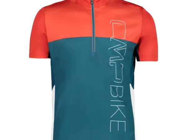 Maillot demi-zip CMP