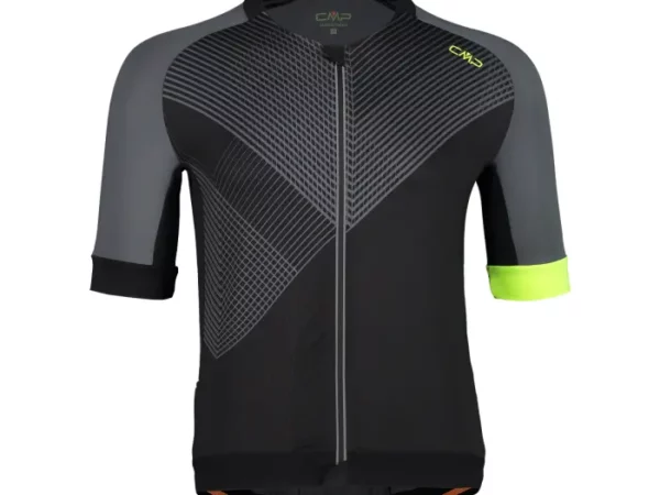 Maillot zippé CMP