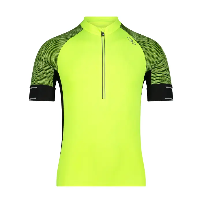 Maillot half-zip CMP
