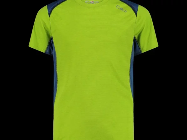 T-shirt respirant multifonctionnel enfant CMP