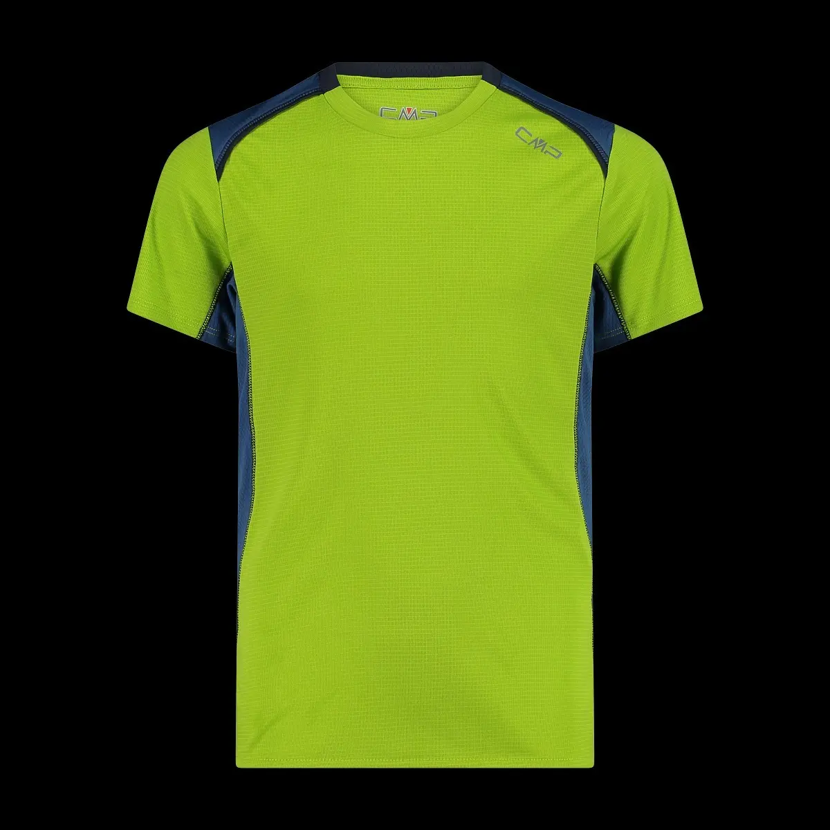 T-shirt respirant multifonctionnel enfant CMP