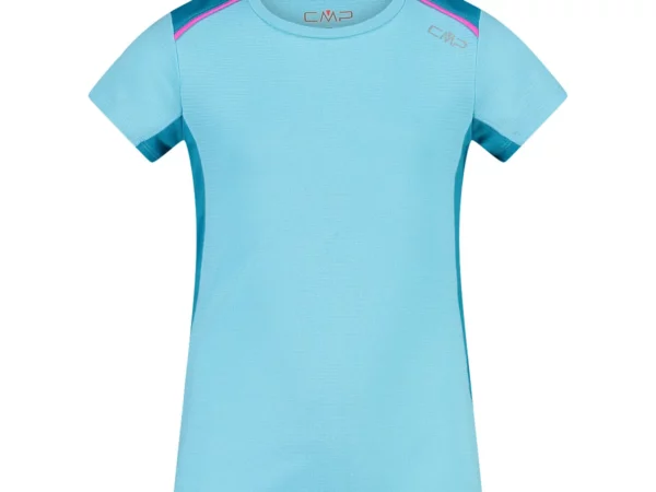 Maillot fille CMP
