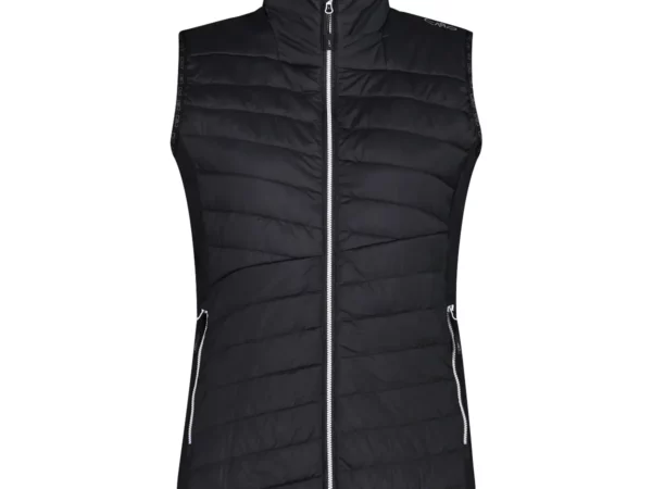 Gilet hybride femme CMP