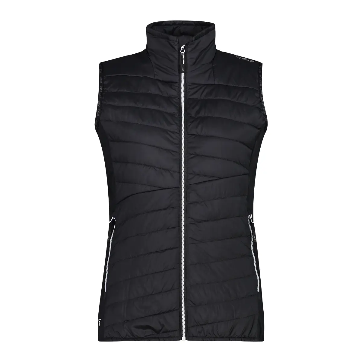 Gilet hybride femme CMP