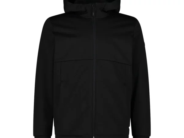 Veste à capuche softshell CMP