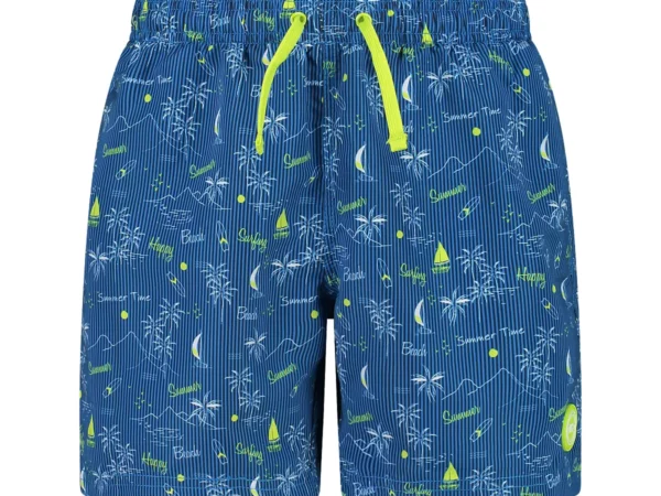 Short de bain enfant CMP