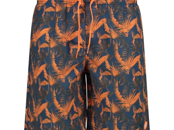 Short de bain mi-long CMP