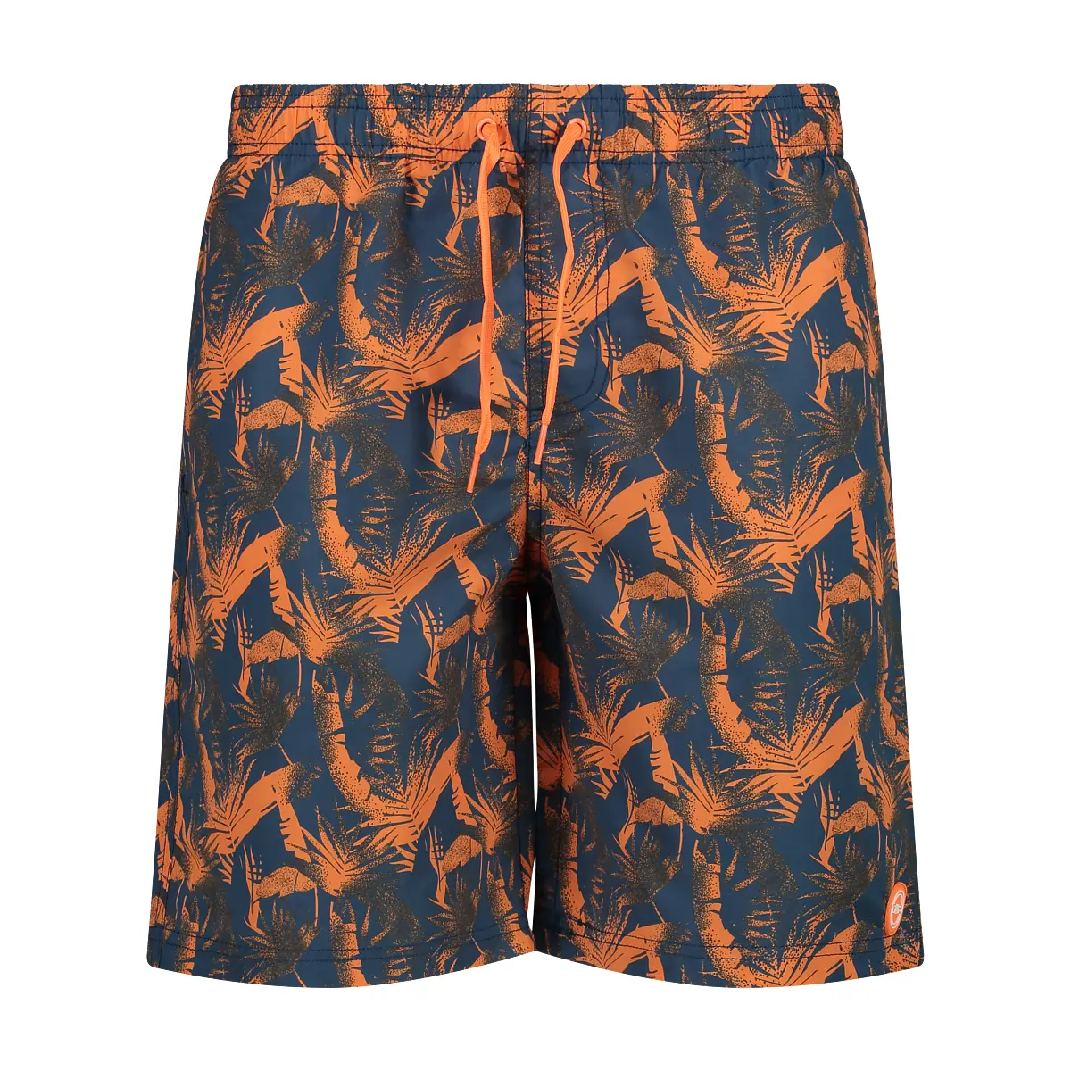 Short de bain mi-long CMP
