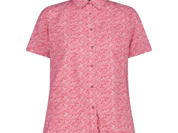 Chemise carreaux femme CMP