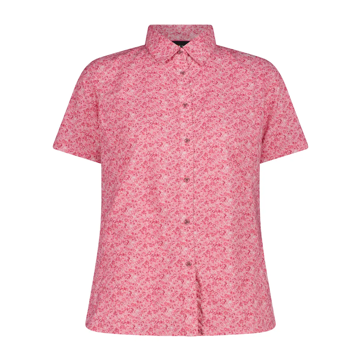 Chemise carreaux femme CMP