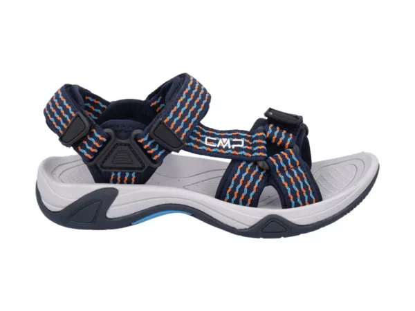 Sandales enfant CMP Hamal