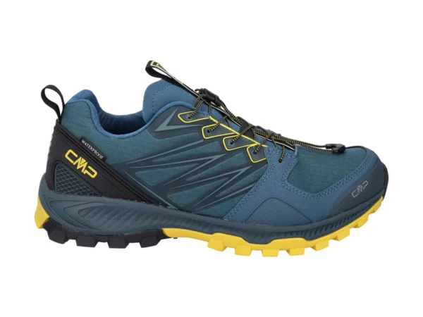 Chaussures de trail basse CMP Atik WP