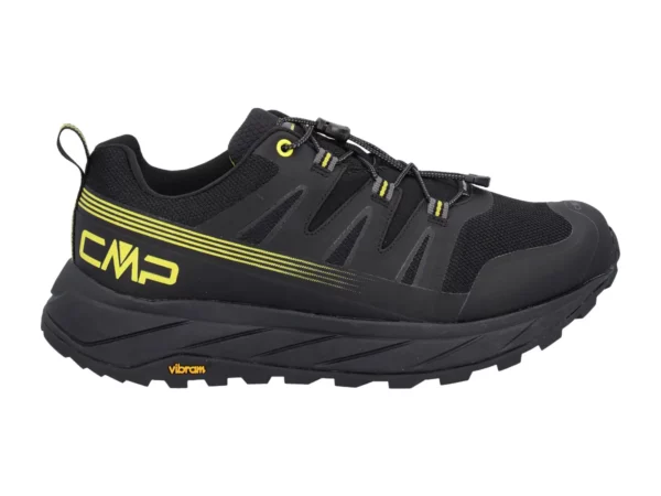 Chaussures de trail CMP Marco Olmo 2 0
