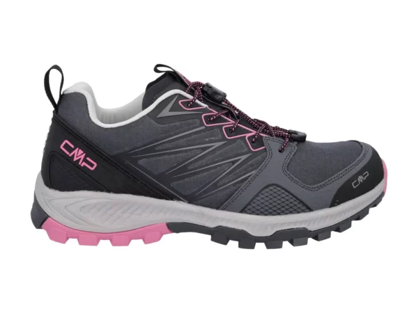Chaussures de trail basse femme CMP Atik