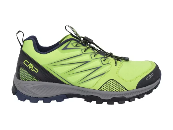 Chaussures de trail basse CMP Atik