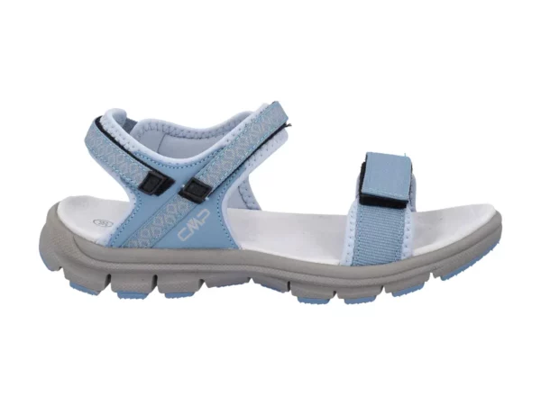 Sandales femme CMP Jedha