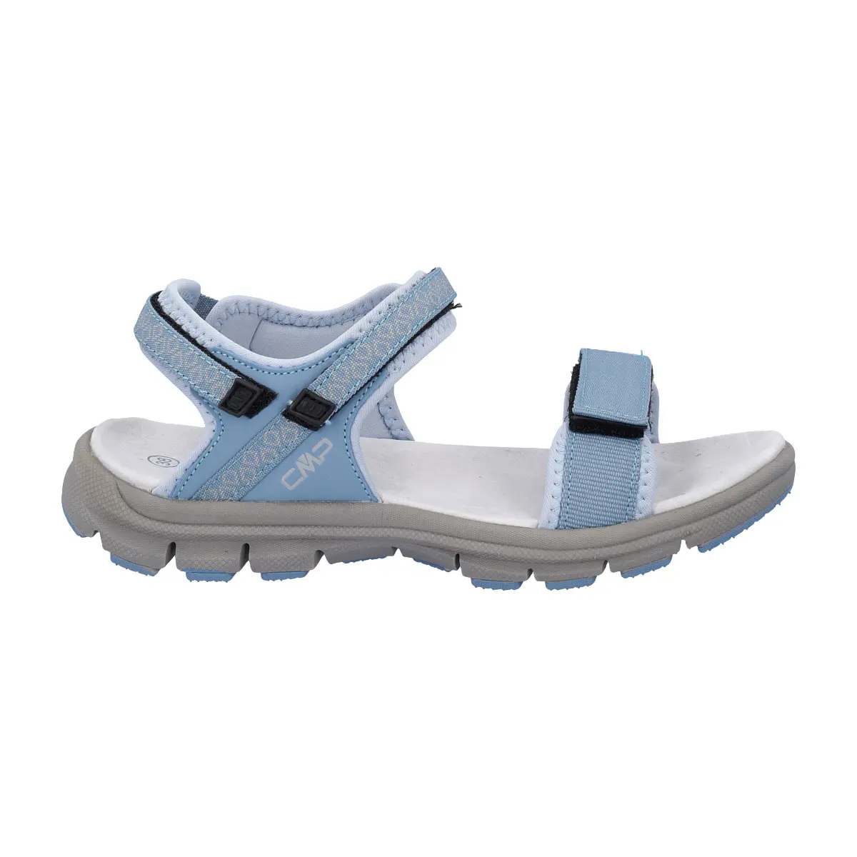 Sandales femme CMP Jedha