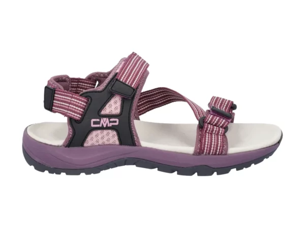 Sandales femme CMP Khalys