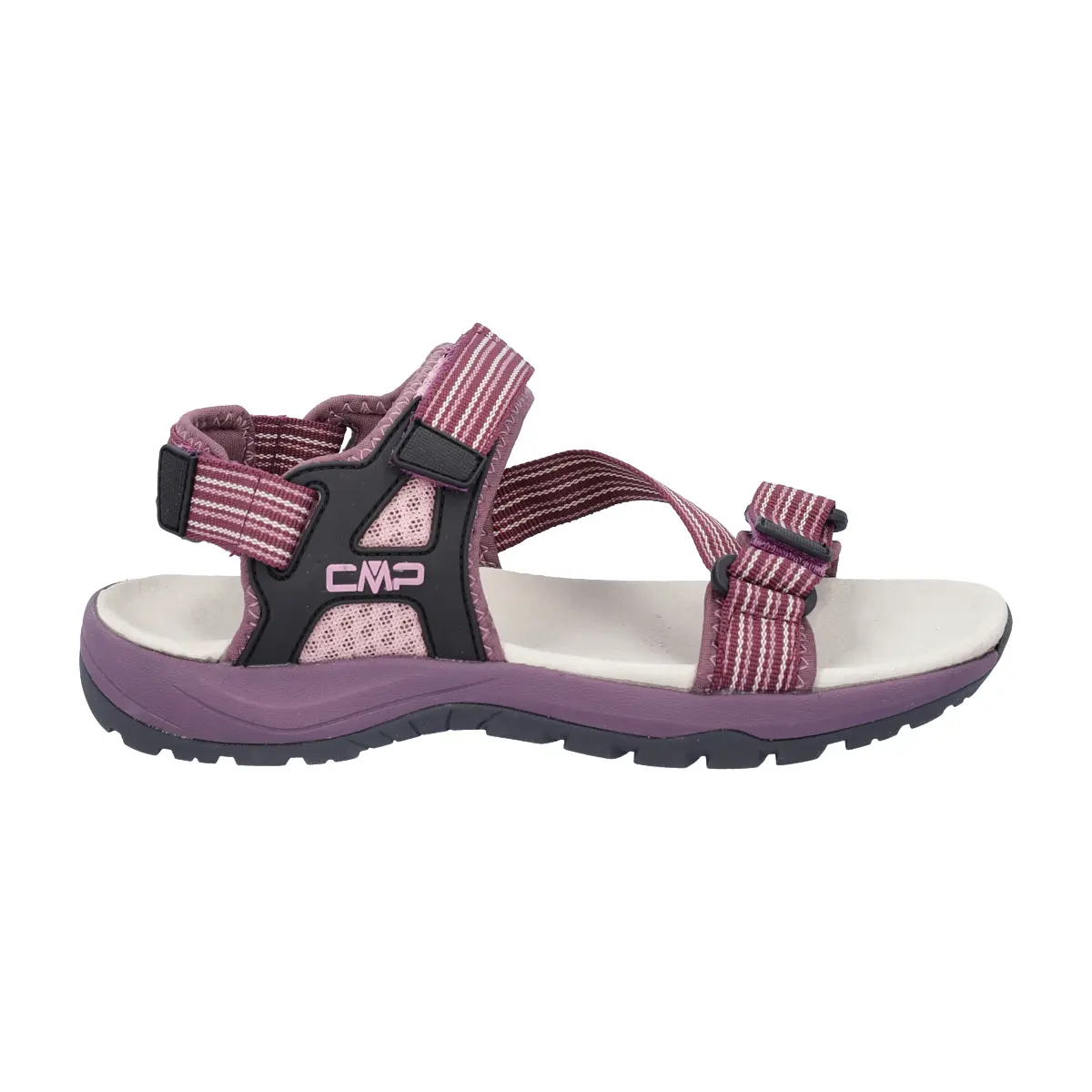 Sandales femme CMP Khalys