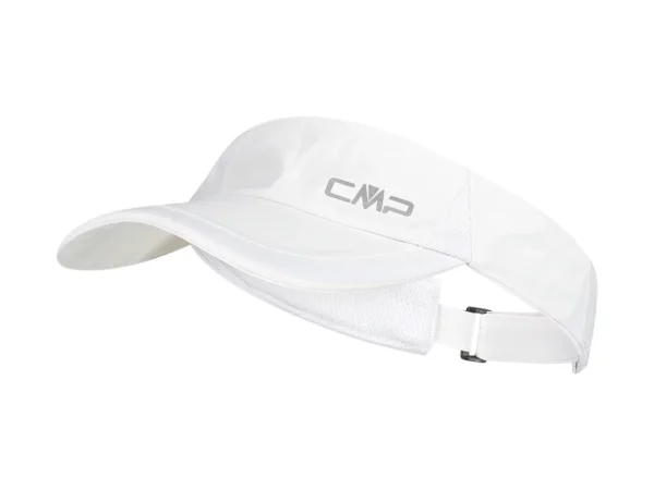 Casquette visière femme CMP