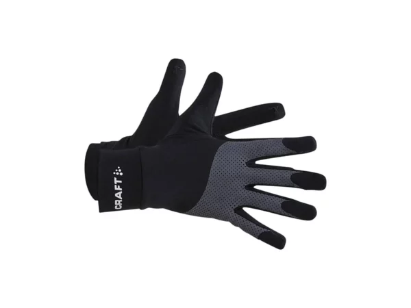 Gants Craft adv lu fleece
