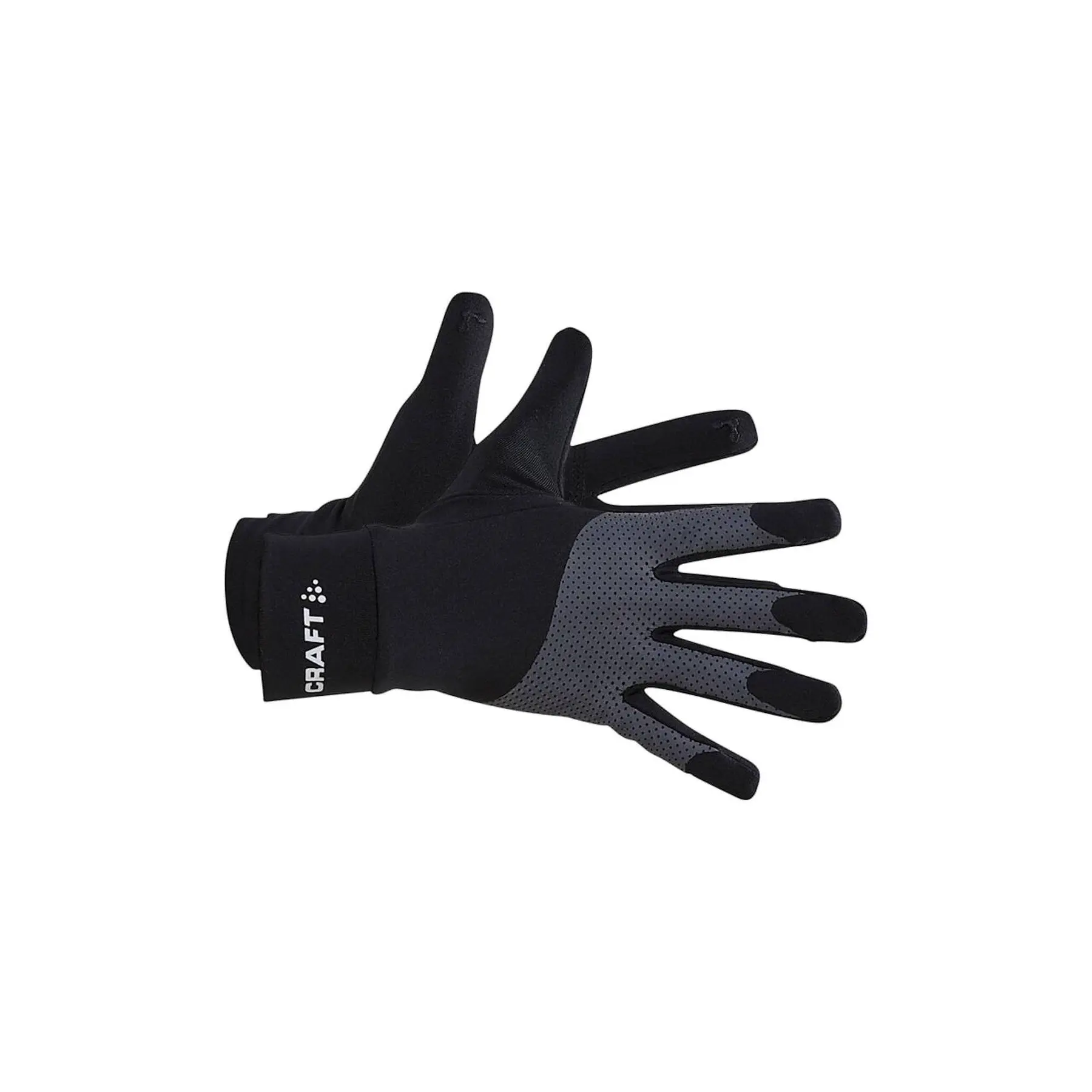 Gants Craft adv lu fleece